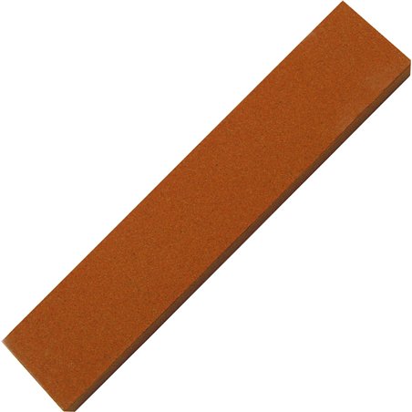 Aluminum Oxide Stone Sharpener