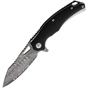 Black Panther Linerlock