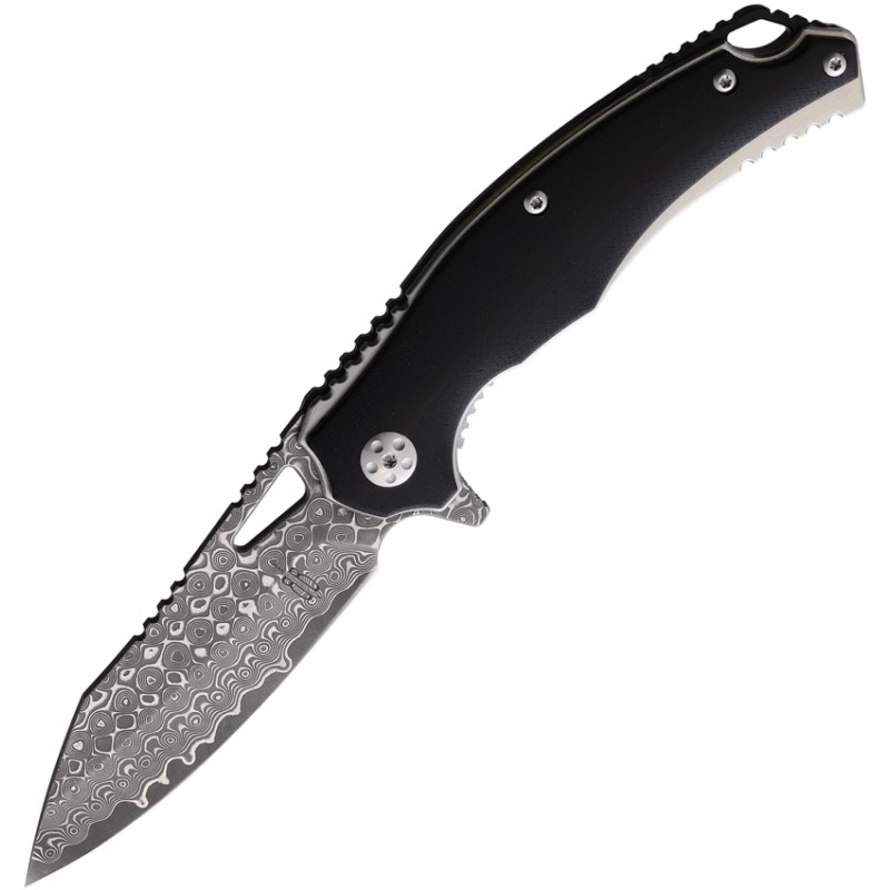 Black Panther Linerlock