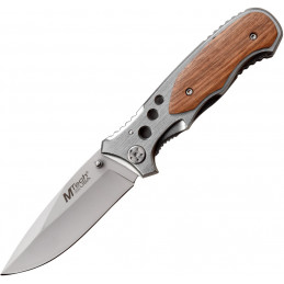 Linerlock Rosewood