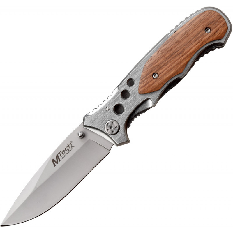 Linerlock Rosewood