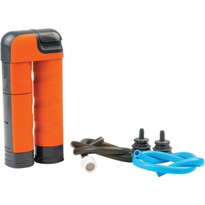 MUV Backcountry Pump Package