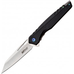 Linerlock Black A/O