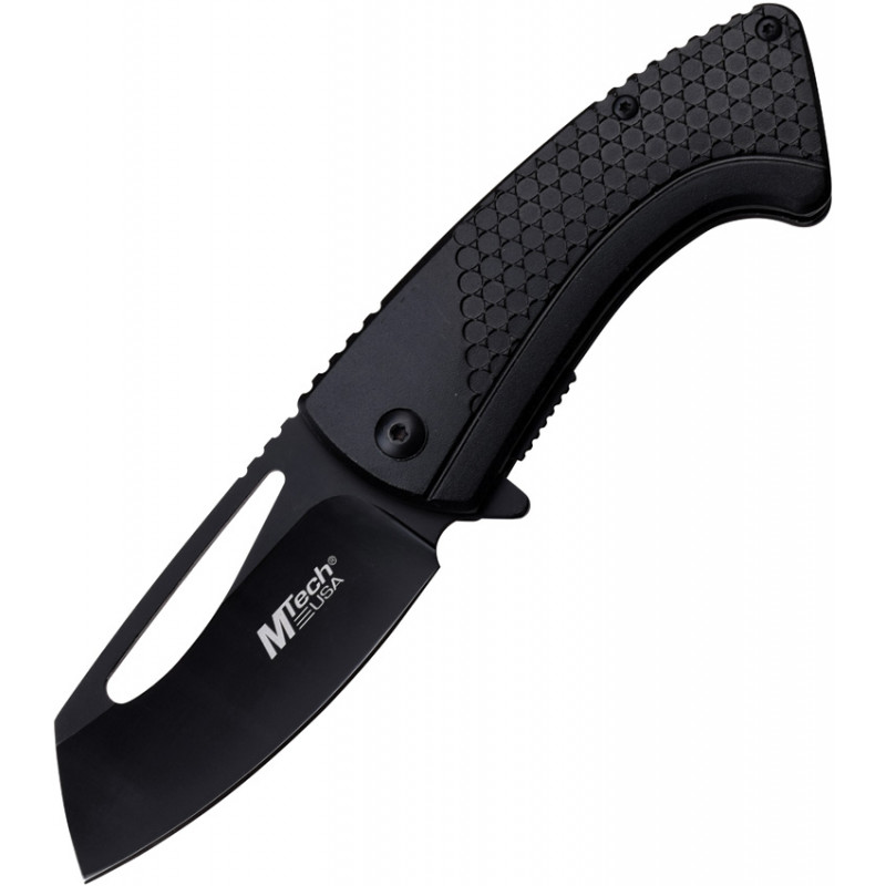 Linerlock A/O Black