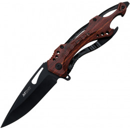 Linerlock A/O Brown