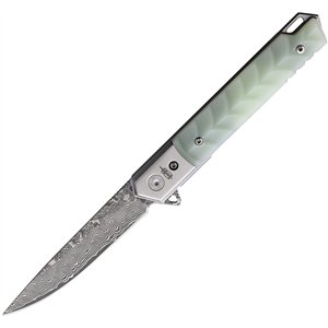 Hornet Linerlock Jade