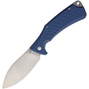 Ness Linerlock Blue