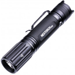 E52 Flashlight