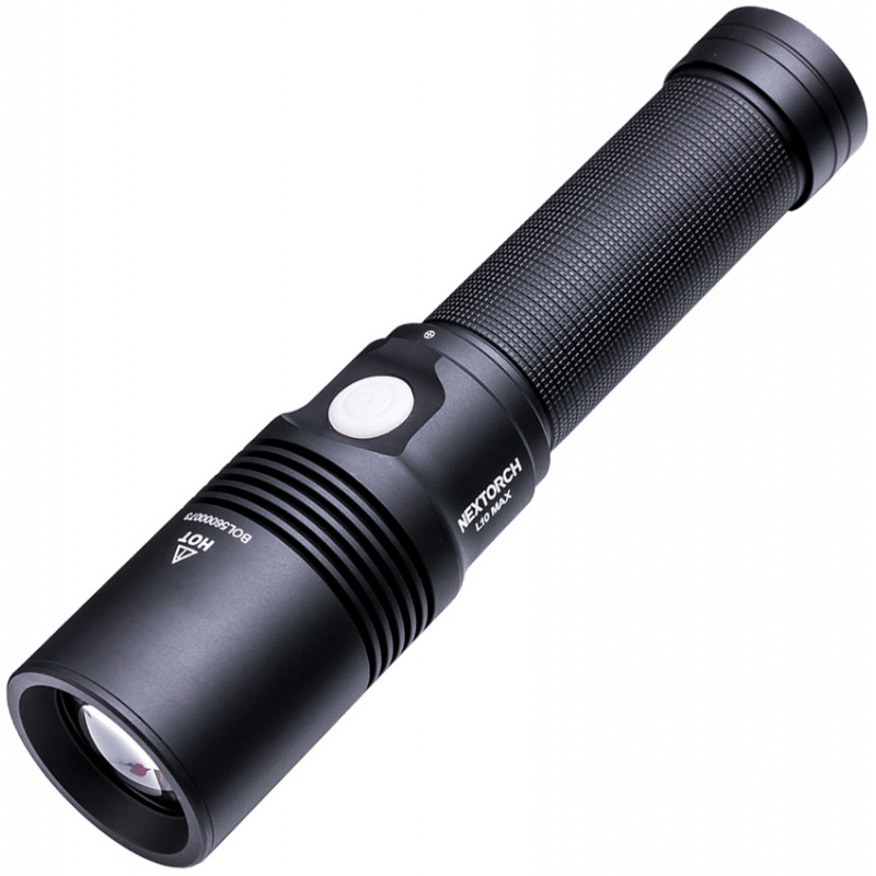 L10 Max Flashlight