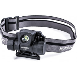 OStar Multi-Function Headlamp