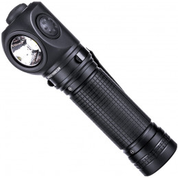 P10 Right Angle Flashlight