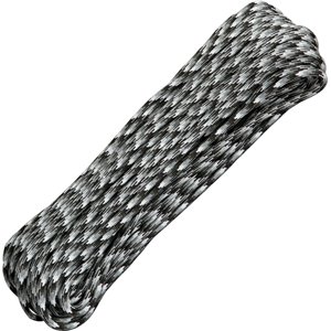Parachute Cord Urban Camo