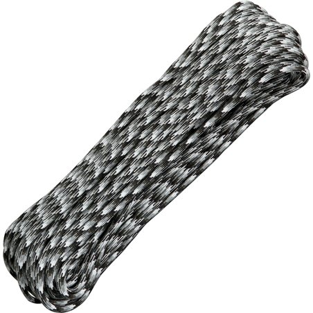 Parachute Cord Urban Camo
