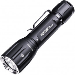 TA41 Flashlight