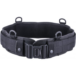 Tactical MOLLE Belt