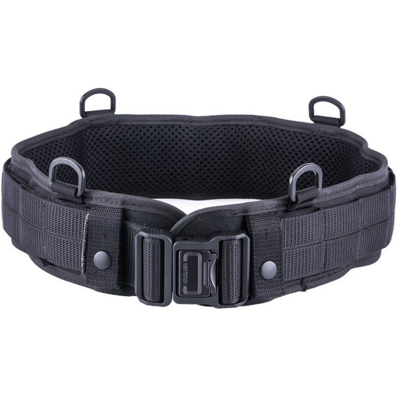 Tactical MOLLE Belt