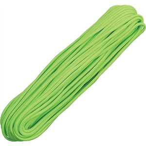 Parachute Cord Green