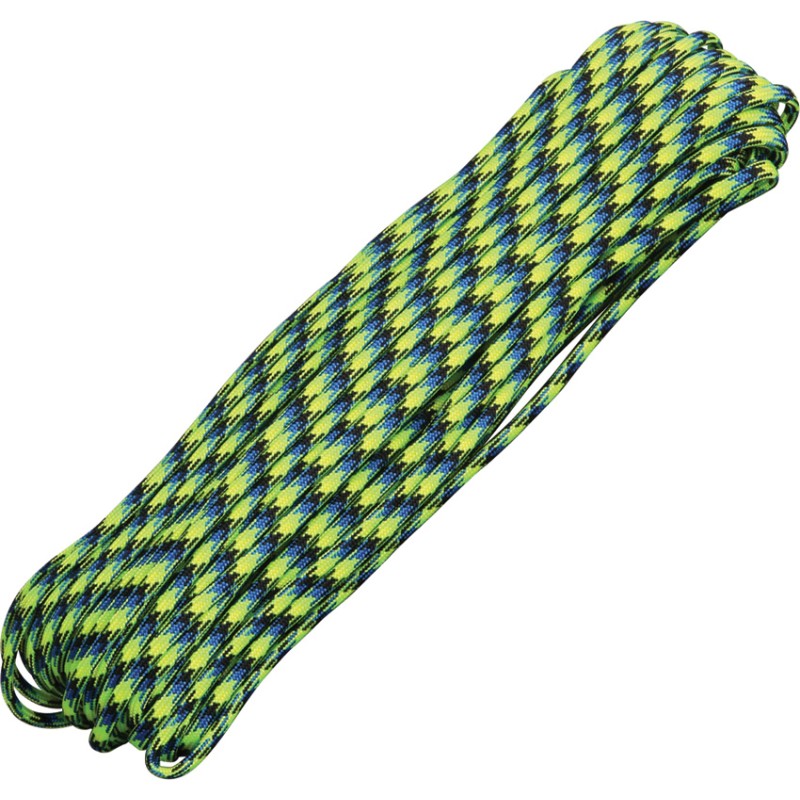 Parachute Cord Aquatica