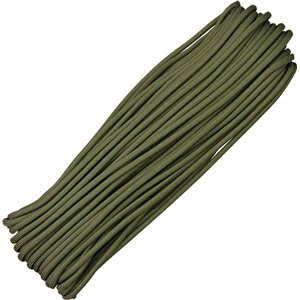 Parachute Cord Olive Drab