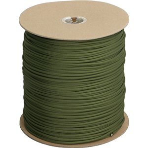 Parachute Cord Olive Drab