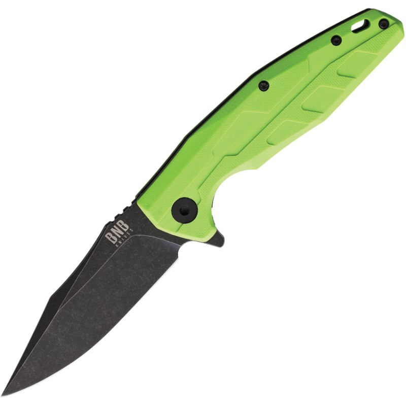Chameleon Linerlock