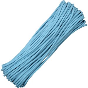 Parachute Cord Carolina Blue