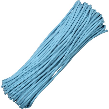 Parachute Cord Carolina Blue