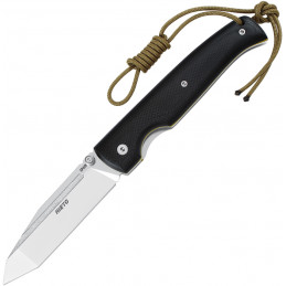 Yama Linerlock Black G10