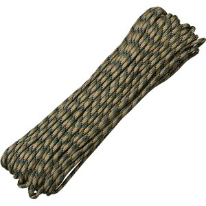 Parachute Cord Multicam
