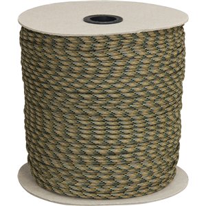 Parachute Cord Multicam