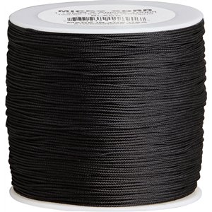 Micro Cord Black