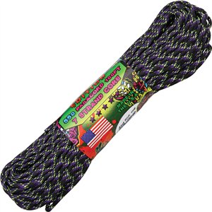 Parachute Cord Undead Zombie