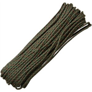 Parachute Cord Wetland