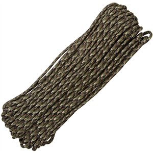Parachute Cord Groundwar