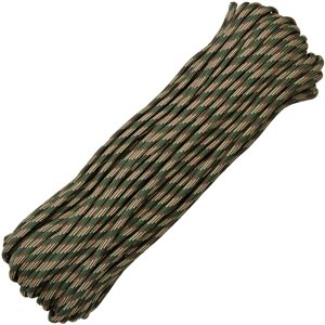 Parachute Cord Recon