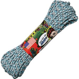 Parachute Cord Antidote