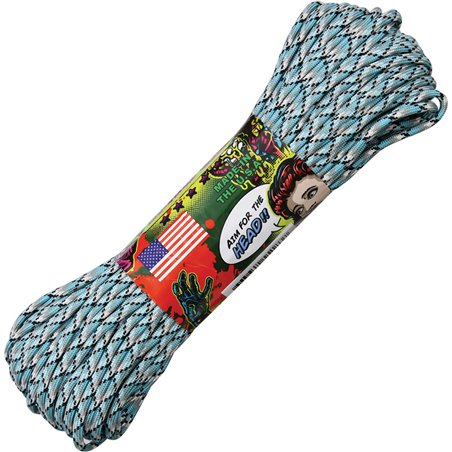 Parachute Cord Antidote