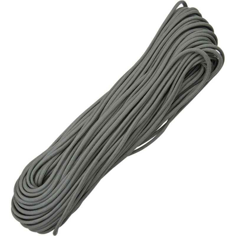 Parachute Cord Foilage Green