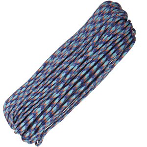 Parachute Cord Nebula