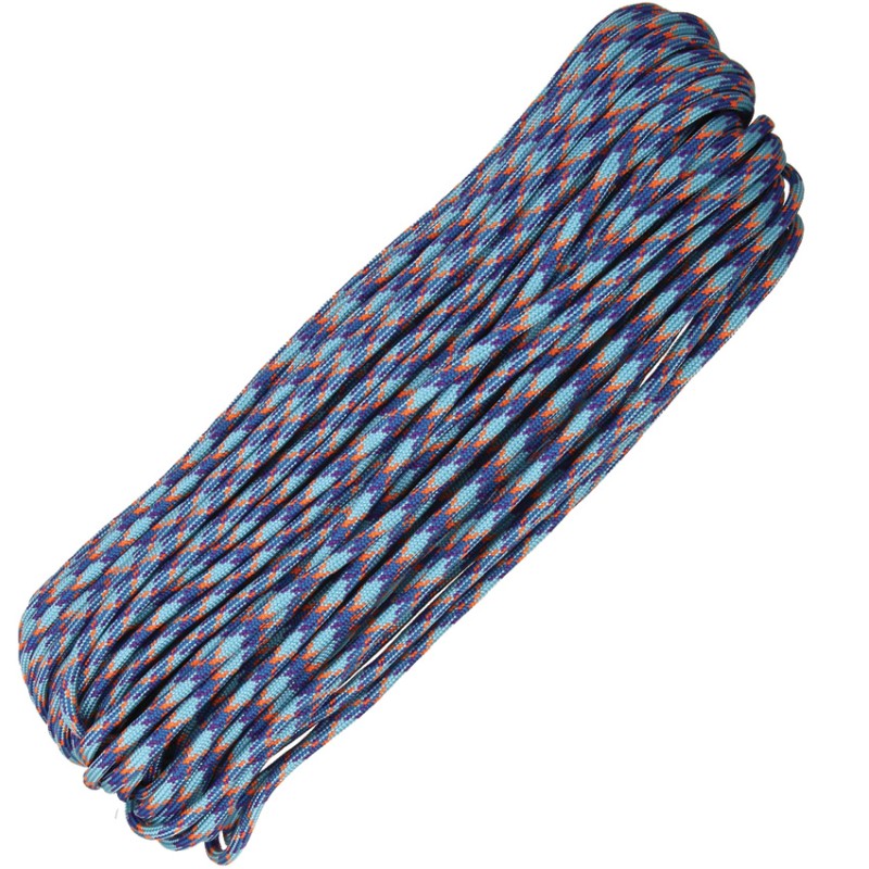 Parachute Cord Nebula