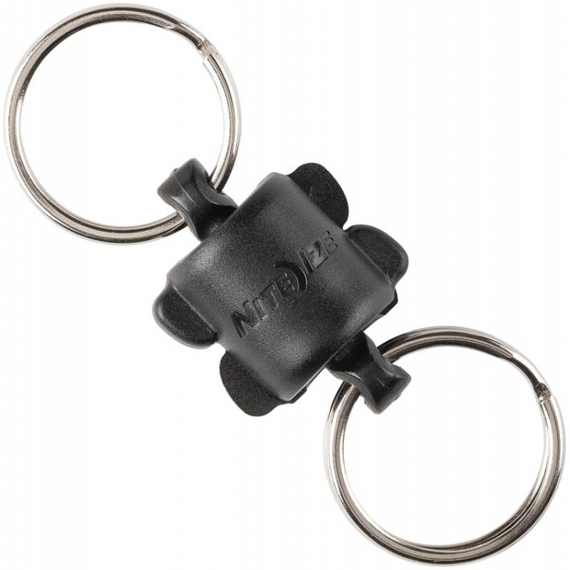 KeyRing 360 Quick Connector