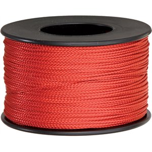 Nano Cord Red