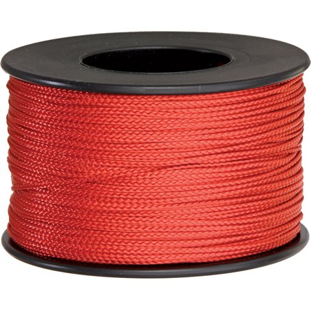 Nano Cord Red