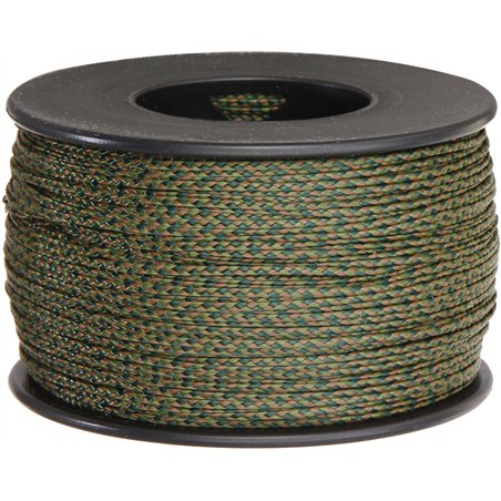 Nano Cord Woodland Camo