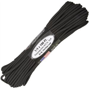 Utility Rope Black