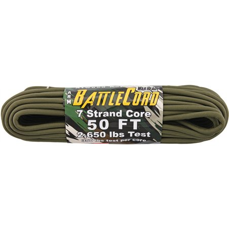 ARM BattleCord OD