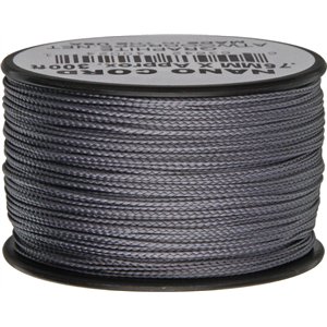 Nano Cord Graphite