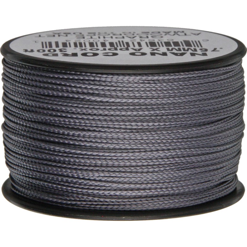 Nano Cord Graphite