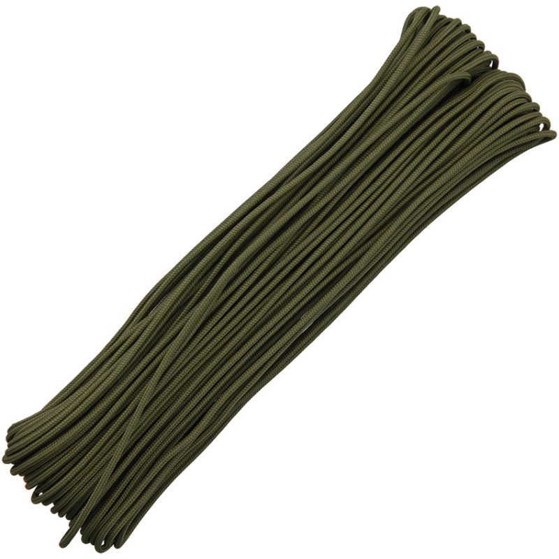 Tactical Paracord Olive Drab