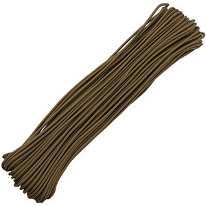 Tactical Paracord Coyote